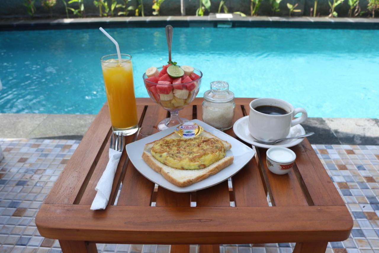 Bedolo Bungalows Gili Air Buitenkant foto